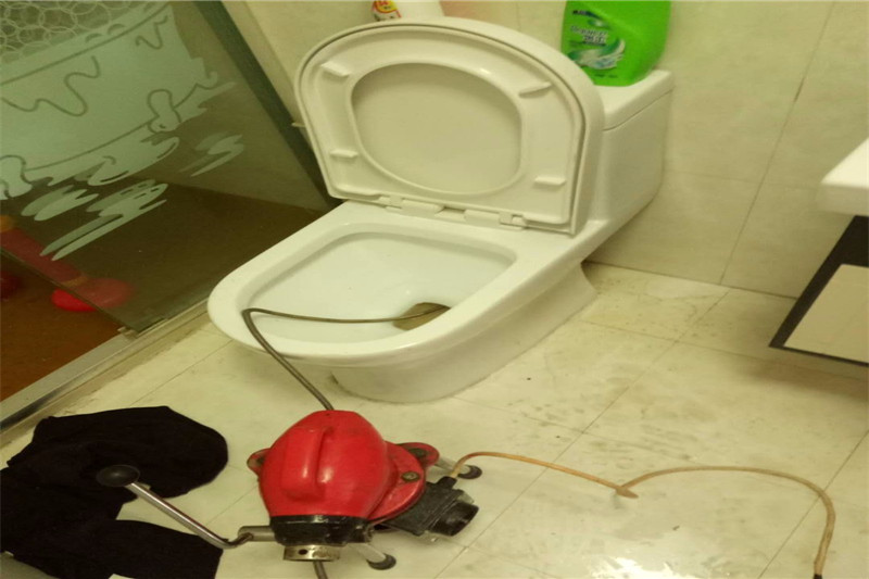 即墨如何疏通马桶 疏通马桶多少钱