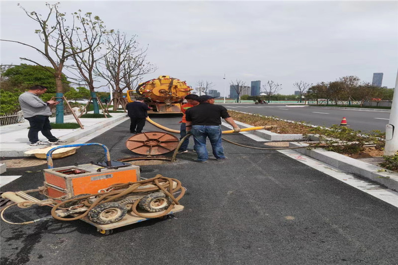 即墨污水池为什么要定期清理