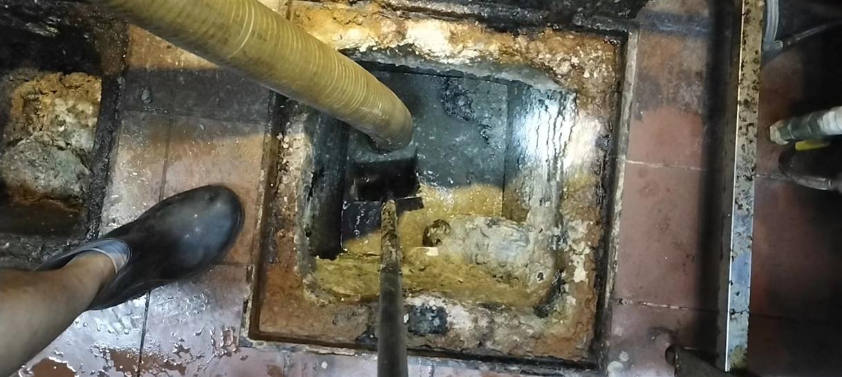 即墨污水池清理一般都有毒气，怎么预防中毒呢？