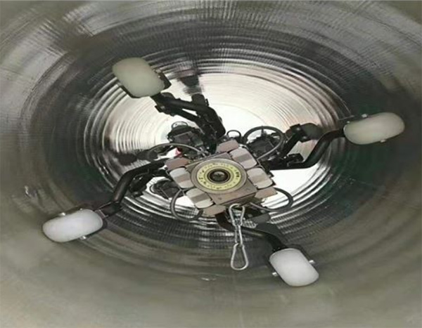 即墨非开挖修复技术在地下管线建设的优势体现