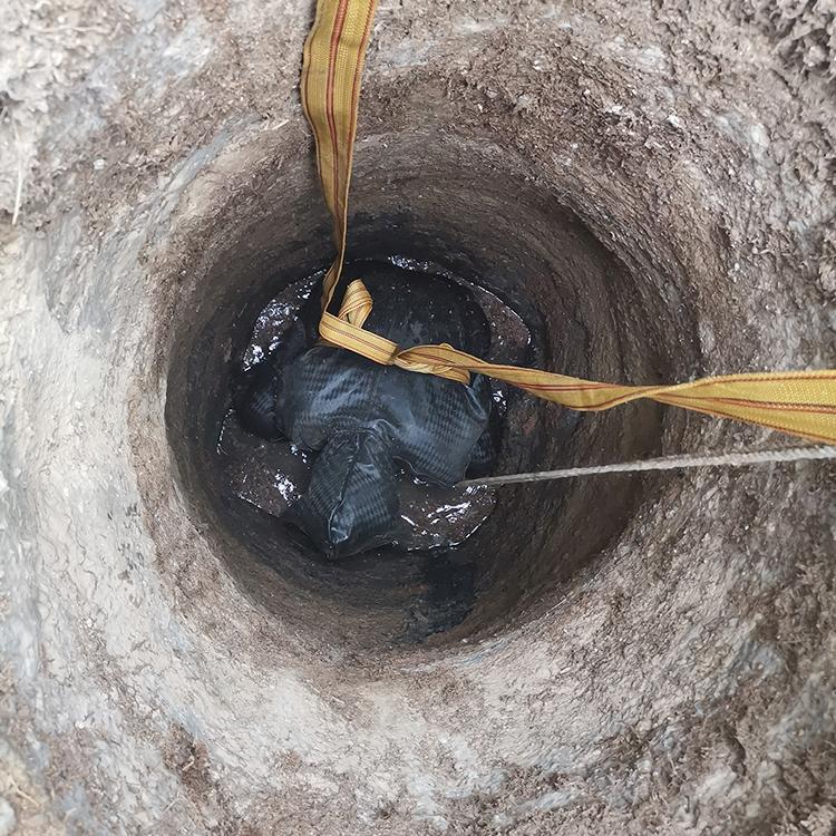 即墨疏通雨水管道 市政管道清淤