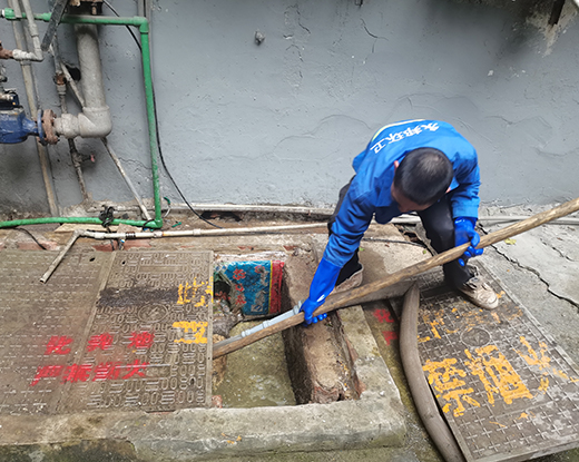 即墨清掏化粪池