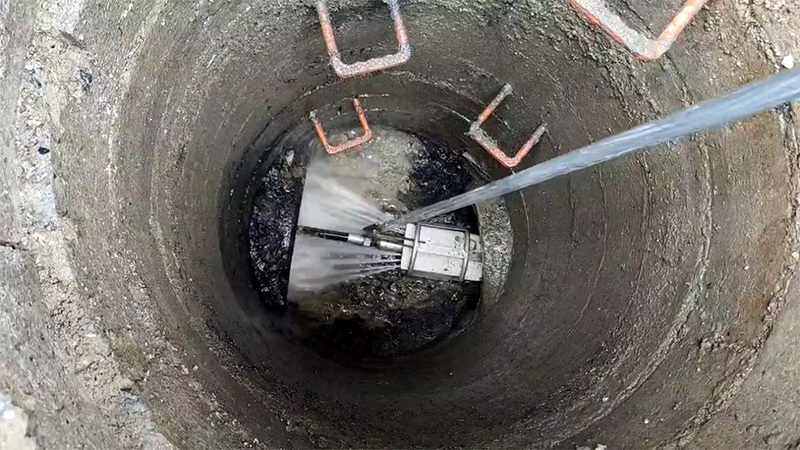 即墨宾馆饭店管道清淤前必须了解的五大常识